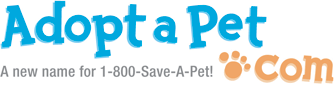Adopt-a-Pet.com - Adopt a Friend. Save a Life.